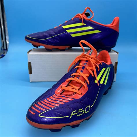 adidas f50 sepatu.